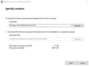 Cách Tạo File ISO từ Thư Mục Miễn Phí trên PC và Laptop