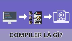 Compiler là gì?