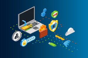 Vai Trò Của Tường Lửa Firewall Trong Hệ Thống An Ninh Mạng