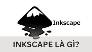 Inkscape là gì?