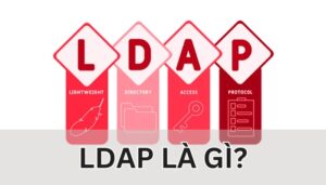 LDAP Là Gì