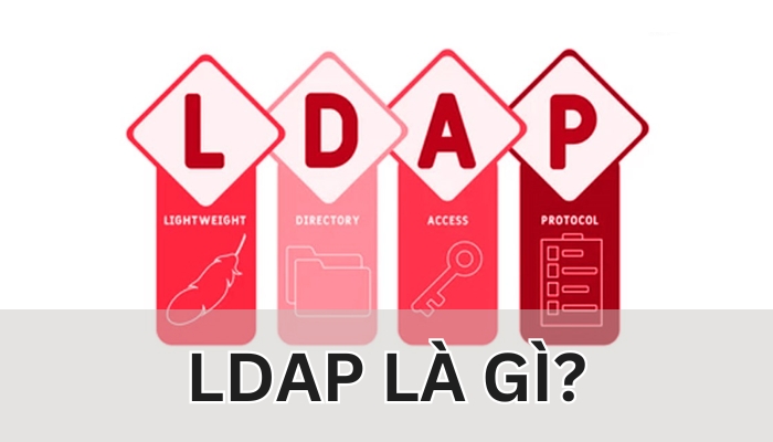 LDAP Là Gì