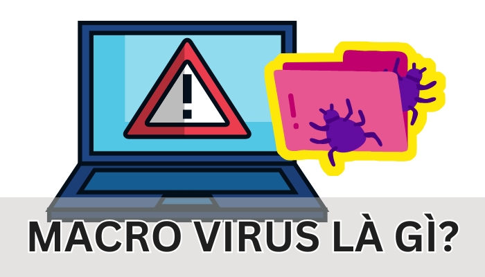 Macro Virus Là Gì?