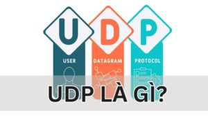 UDP là gì?