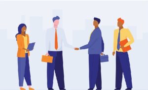B2E là gì? Vai Trò và Cách Triển Khai B2E Trong Doanh Nghiệp
