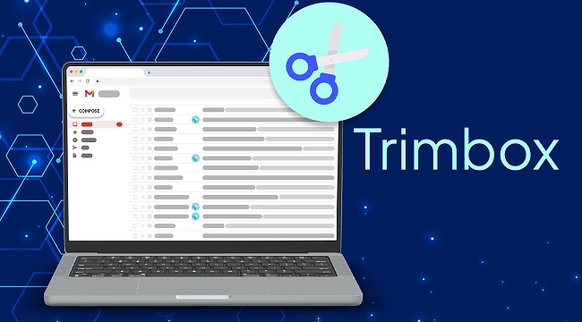 Ứng dụng Email Cleaner tốt nhất