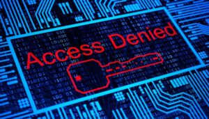 Access Denied là gì?