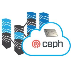 Ceph là gì? Tính Năng và Lợi ích của việc sử dụng Ceph