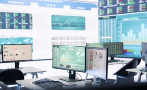 File PCAP là gì? Vai trò và Cách Thức Vận Hành của PCAP