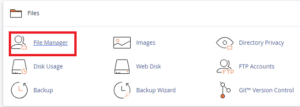 Hướng Dẫn Nén - Giải Nén trên Hosting cPanel Chi Tiết