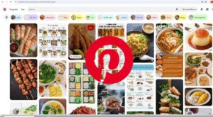Pinterest là gì? Ưu Nhược Điểm & Cách Thức Hoạt Động của Pinterest