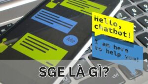 SGE là gì?