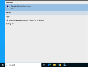 Hướng Dẫn Kết Nối Ổ Cứng Vào VPS Windows với Remote Desktop