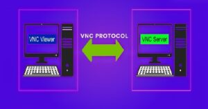 VNC là gì? VNC Server là gì? So sánh VNC vs RDP Chi tiết