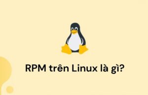 RPM là gì? Cách sử dụng RPM trên Linux cho người mới