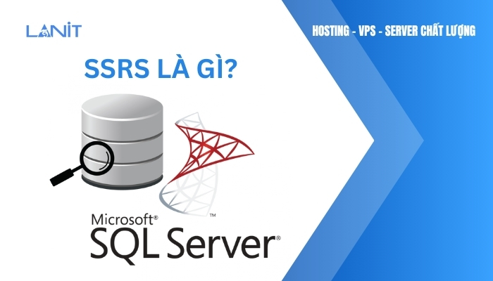 SSRS là gì?