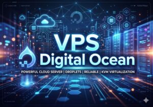 VPS DigitalOcean