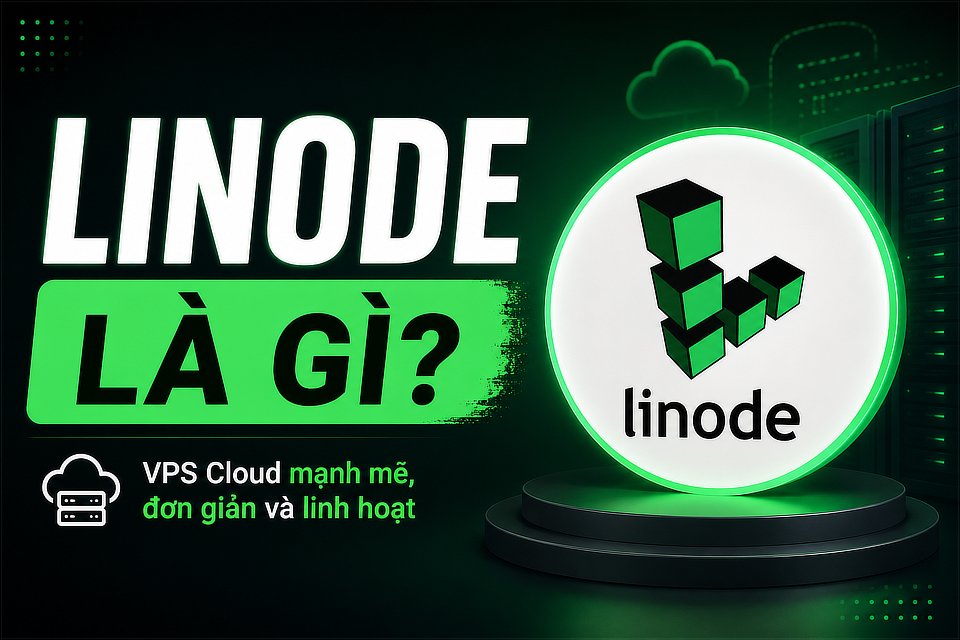 Linode là gì?