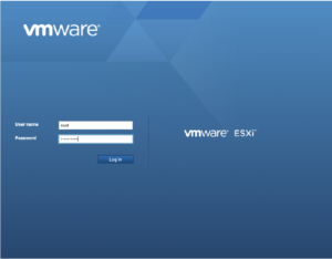 Hướng Dẫn Tạo VPS Trên VMware Esxi Chi Tiết Nhất