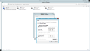 Hướng Dẫn Cập Nhật DNS trên VPS Windows Nhanh Chóng