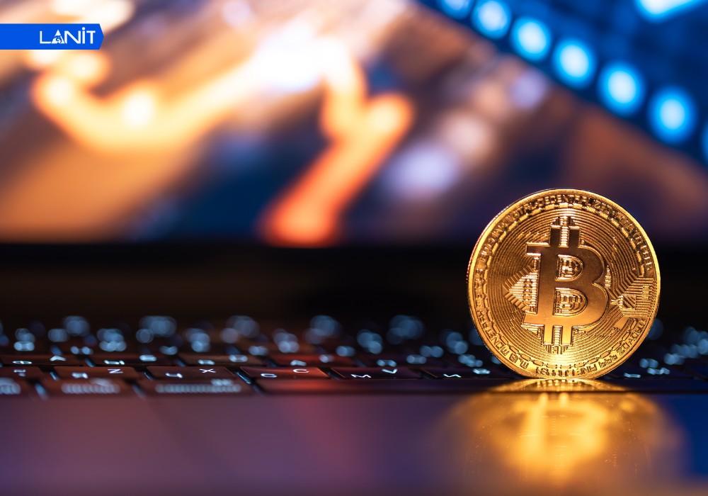 Chạy Node v&agrave; đ&agrave;o tiền điện tử (Crypto)