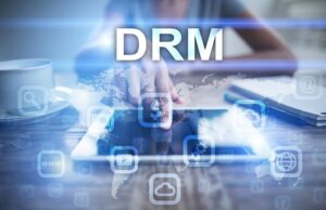 DRM là gì? Lợi Ích và Cách Thức Hoạt Động của DRM