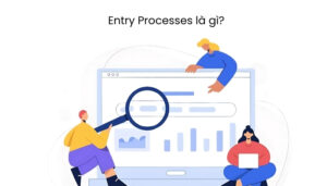 Entry Processes là gì?