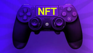 Game NFT là gì?