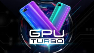 GPU Turbo là gì?