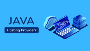 Java hosting là gì?
