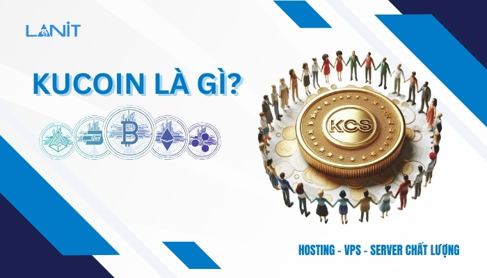 Kucoin là gì?