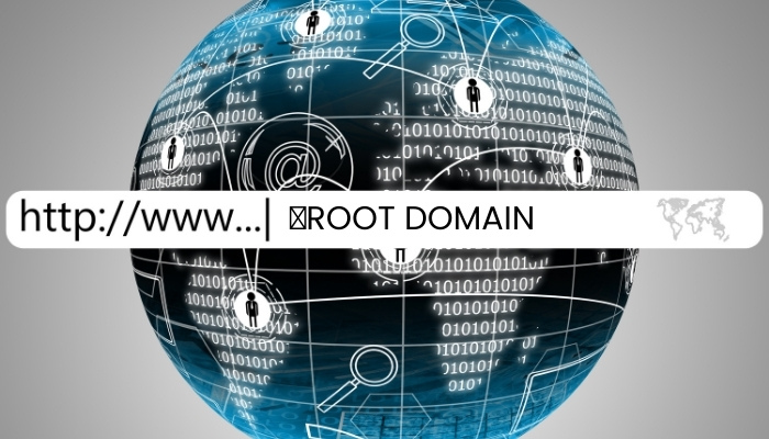 Root Domain là gì? 5 Bước Đăng Ký Nhanh Chóng