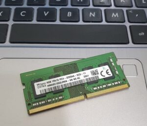 SODIMM là gì? So Sánh Sự Khác Biệt Giữa RAM SO-DIMM và DIMM