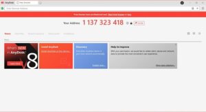 Anydesk là gì? Hướng dẫn Cài Đặt, Sử Dụng Chi Tiết Nhất