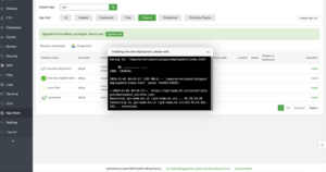 Cách sử dụng tính năng Roundcube (WebMail) trong aaPanel