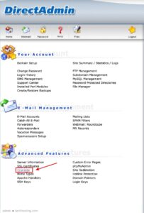 Cách tạo Cron Jobs trên Hosting Cpanel/DirectAdmin