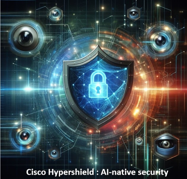 Cisco Hypershield là gì? Tính Năng và Lợi Ích Nổi Bật