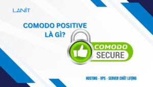 Comodo Positive là gì?