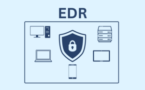 EDR là gì? Tính Năng và Cách Thức Hoạt Động của EDR