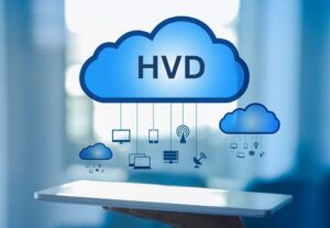 Hosted Virtual Desktop là gì? Lợi ích của HVD