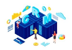 Hosting CRM là gì? Lợi ích của CRM Server Hosting