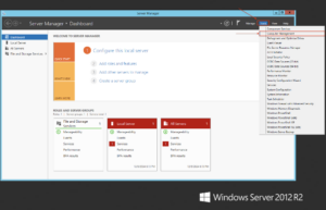 Cách Tạo Người Dùng RDP cho Windows Server