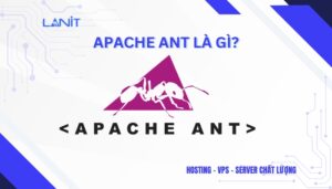 Apache Ant là gì?