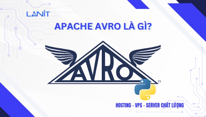 Apache Avro là gì?
