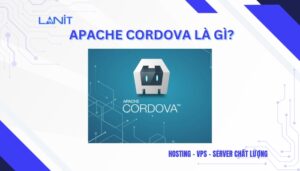 Apache Cordova là gì?