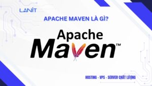 Apache Maven là gì?
