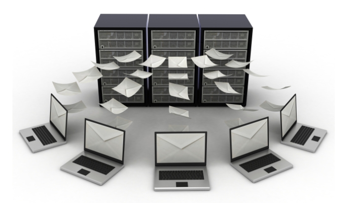 Vì sao nên tạo Mail Server?