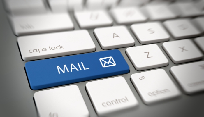 Điều kiện để tạo Mail Server