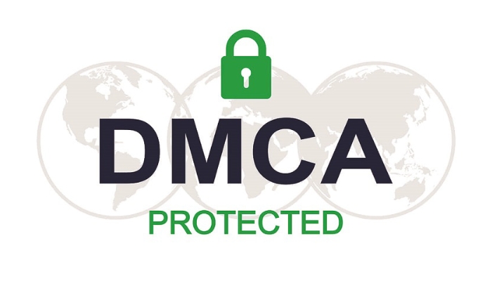 Chứng chỉ DMCA