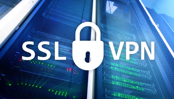 Chứng chỉ SSL